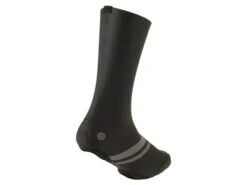 AGU Raceday Skoovertrekk Sort -Endura Sykler Butikk AGU Raceday skoovertraek sort 1549358554 01