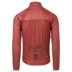 AGU SIX6 Polartec III Thermo Jakke Spice Rød -Endura Sykler Butikk AGU SIX6 Polartec III Thermo Jakke S 1663161853 01