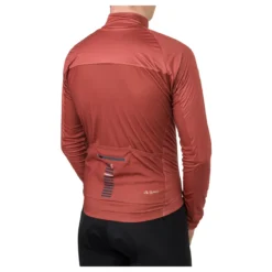 AGU SIX6 Polartec III Thermo Jakke Spice Rød -Endura Sykler Butikk AGU SIX6 Polartec III Thermo Jakke S 1663161853 03