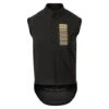 AGU SIX6 Wind DWR Vest Svart