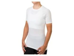 AGU Summerday Seamless Undertrøye Hvit -Endura Sykler Butikk AGU Summerday Seamless Svedtroeje Hvi 1658483432 02