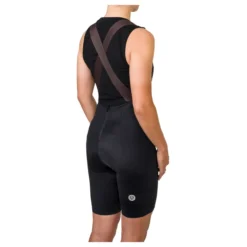 AGU Switch 3 Sykkelshorts Med Seler For Dame Svart -Endura Sykler Butikk AGU Switch 3 Cykelshorts Med Seler T 1680254304 04