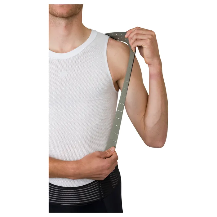 AGU Switch 3 Sykkelshorts Svart - Bilde 5