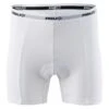 AGU Uomo Comfort Innershorts Hvit -Endura Sykler Butikk AGU Uomo Comfort Innershorts Hvid 1658484676