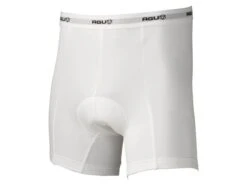 AGU Uomo Comfort Innershorts Hvit -Endura Sykler Butikk AGU Uomo Comfort Innershorts Hvid 1658484676 02