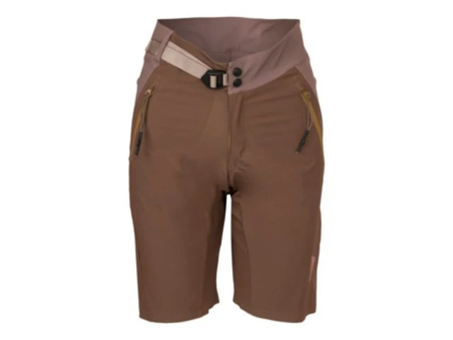 AGU Venture MTB Shorts Armagnac Til Kvinner 3 AGU Venture MTB Shorts Armagnac Til Kvinner