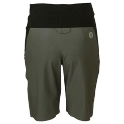 AGU Venture MTB Shorts Militærgrønn Til Kvinner -Endura Sykler Butikk AGU Venture MTB Shorts Army Groen Til 1656331255 01