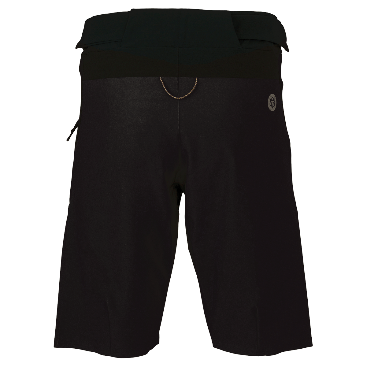 AGU Venture MTB Shorts Svart - Bilde 2
