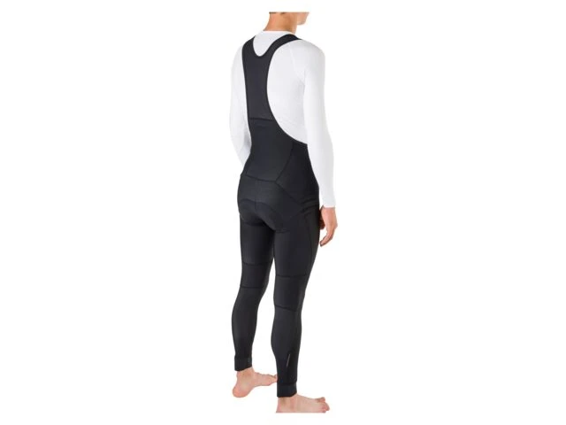 AGU Vinter Bibtights Ess Wind Med Pute 4 AGU Vinter Bibtights Ess Wind Med Pute - Bilde 2