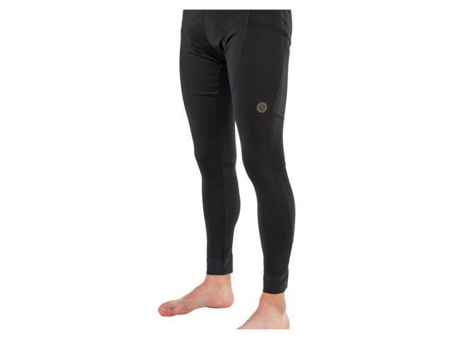 AGU Vinter Bibtights Ess Wind Med Pute 5 AGU Vinter Bibtights Ess Wind Med Pute - Bilde 3