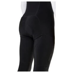 AGU Winter Hivis Lange Bukser Med Pute Og Refleks -Endura Sykler Butikk AGU Winter Hivis Lange Bukser med Pu 1634626491 02