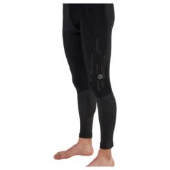AGU Winter Hivis Lange Bukser Med Pute Og Refleks -Endura Sykler Butikk AGU Winter Hivis Lange Bukser med Pu 1634626491 04