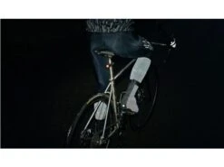 AGU Winter Hivis Lange Bukser Med Pute Og Refleks -Endura Sykler Butikk AGU Winter Hivis Lange Bukser med Pu 1634626491 05