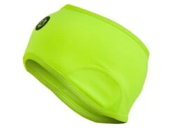 AGU Winter Pannebånd Neon