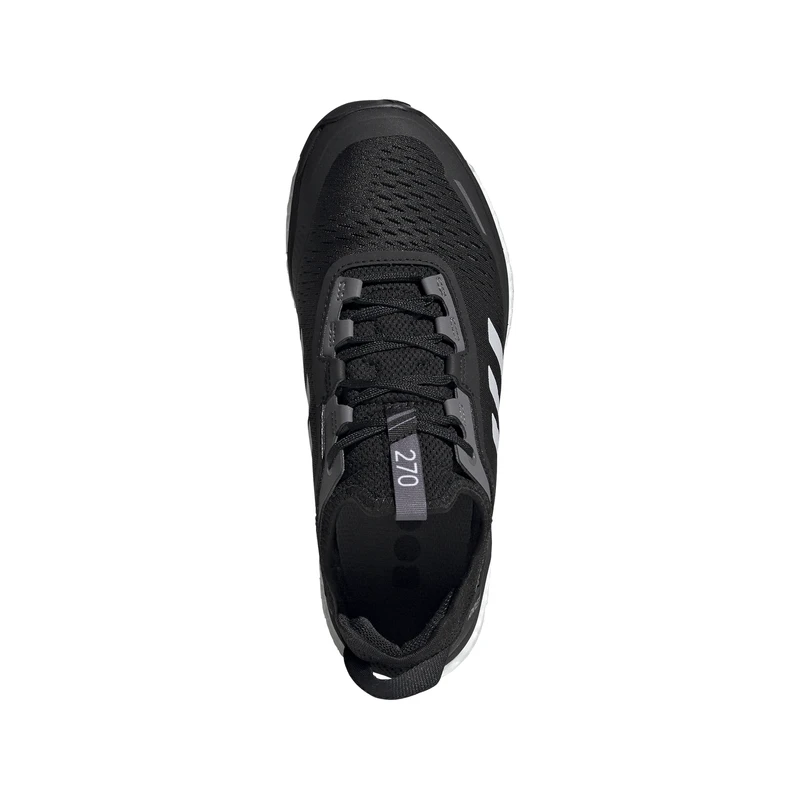 Adidas Terrex Agravic Flow Svart Dame - Bilde 3