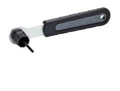 XLC Avdrager Med Styre For Kassette Shimano