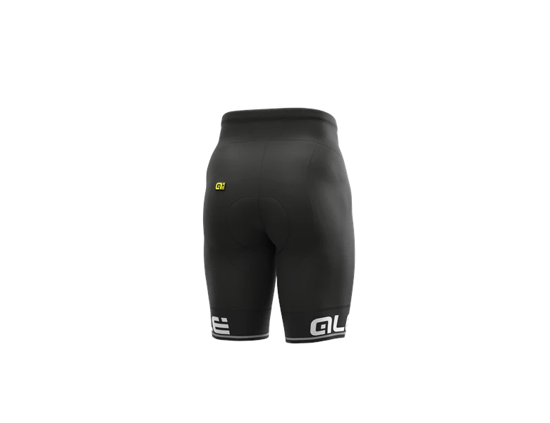 Alé Corsa Solid Shorts - Svart - Bilde 2