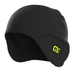 Alé Hjelmlue - Sort