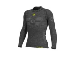 Alé Seamless Base Layer Trøje Uld