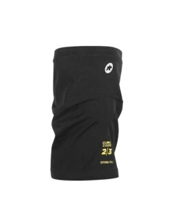 Assos Assosoires Spring Fall Neck Foil Sort -Endura Sykler Butikk Assos Assosoires Spring Fall Neck Fo 1601899592 01