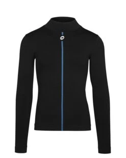 Assos Assosoires Winter LS Skin Layer Trøye Sort