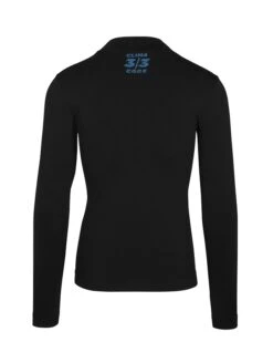 Assos Assosoires Winter LS Skin Layer Trøye Sort -Endura Sykler Butikk Assos Assosoires Winter LS Skin Laye 1601897171 02