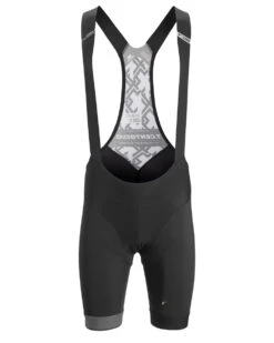 Assos Cento Evo Bibshorts M/Innlegg