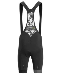 Assos Cento Evo Bibshorts M/Innlegg -Endura Sykler Butikk Assos Cento Evo Bibshorts med indlaeg 1568967348 02