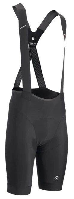 Assos Equipe RS S9 Bibshorts M/Innelegg Grå/Sort 8 Assos Equipe RS S9 Bibshorts M/Innelegg Grå/Sort -Endura Sykler Butikk Assos Equipe RS S9 Bibshorts med ind 1556173707 01