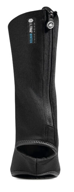 Assos GT Ultraz Winter Skoovertrekk -Endura Sykler Butikk Assos GT Ultraz Winter Skoovertraek 1637312347 02