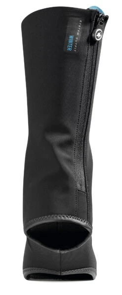 Assos GT Winter Skoovertrekk. -Endura Sykler Butikk Assos GT Winter Skoovertraek 1637312323 02