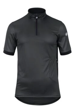 Assos Mille GTC Jersey C2 Grå