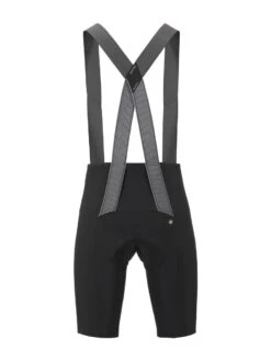 Assos Mille GTO Summer Bib Short Long, Svart -Endura Sykler Butikk Assos Mille GTO Summer Bib Short Lon 1629194408 01
