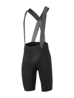 Assos Mille GTO Summer Bib Short Long, Svart -Endura Sykler Butikk Assos Mille GTO Summer Bib Short Lon 1629194408 02