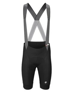 Assos Mille GTS Bibshorts Med Seler Sort