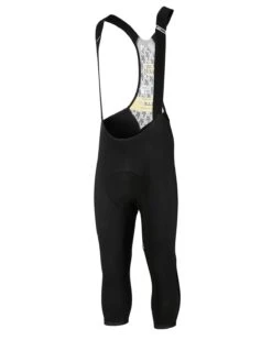 Assos Mille GT 3/4 Shorts M/Innlegg Sort -Endura Sykler Butikk Assos Mille GT 34 shorts med indlaeg 1567514565 03