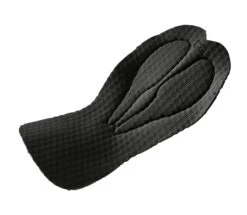 Assos Mille GT 3/4 Shorts M/Innlegg Sort -Endura Sykler Butikk Assos Mille GT 34 shorts med indlaeg 1567514565 04