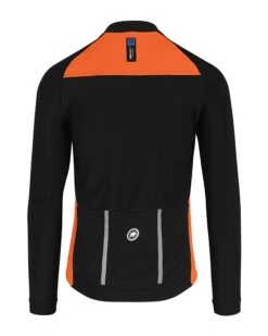 Assos Mille GT EVO Vinterjakke -Endura Sykler Butikk Assos Mille GT EVO Vinterjakke 1599049108 02