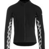 Assos Mille GT Overgangs Jakke Sort