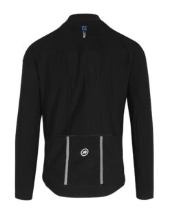 Assos Mille GT Ultraz Winter Jakke Sort -Endura Sykler Butikk Assos Mille GT Ultraz Winter Jakke S 1600959963 02