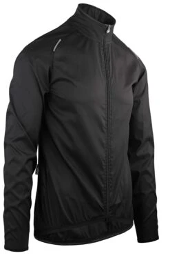 Assos Mille GT Vindjakke Sort 7 Assos Mille GT Vindjakke Sort -Endura Sykler Butikk Assos Mille GT Vindjakke sort 1557228718 01
