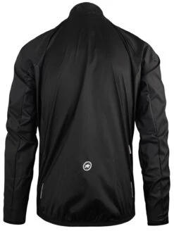 Assos Mille GT Vindjakke Sort 8 Assos Mille GT Vindjakke Sort -Endura Sykler Butikk Assos Mille GT Vindjakke sort 1557228718 02