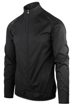 Assos Mille GT Vindjakke Sort 9 Assos Mille GT Vindjakke Sort -Endura Sykler Butikk Assos Mille GT Vindjakke sort 1557228718 03