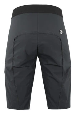Assos Trail Cargo T3 MTB Shorts Sort -Endura Sykler Butikk Assos Trail Cargo T3 MTB shorts sort 1662711156 02