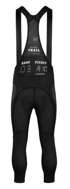 Assos Trail Liner Knickers Med Innlegg MTB Sort -Endura Sykler Butikk Assos Trail Liner Knickers med indlae 1637312047 01