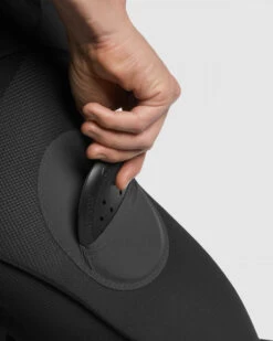 Assos Trail Liner Knickers Med Innlegg MTB Sort -Endura Sykler Butikk Assos Trail Liner Knickers med indlae 1637312047 02