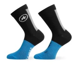 Assos Ultraz Vinter Sykkelsokker