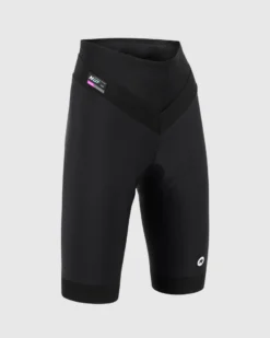 Assos Uma GT Sykkelshorts For Kvinner Med Lange Ben Svart -Endura Sykler Butikk Assos Uma GT Cykelshorts Med Lange B 1680257686 02