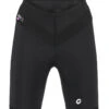 Assos Uma GT Shorts C2 Uten Seler Svart -Endura Sykler Butikk Assos Uma GT Shorts C2 Uden seler So 1673247720