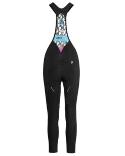 Assos Uma GT Winter Bib Tights Dame -Endura Sykler Butikk Assos Uma GT Winter Bib tights til k 1575035110 02